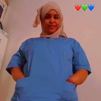 Bahati, Kenyan maid, in Riyadh