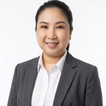 Maannabel, Filipino nanny, in Abu Dhabi