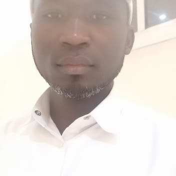 Muwanguzi, Ugandan elder-care worker, in Qatar