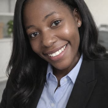 Salamah , Ugandan nanny, in Dubai