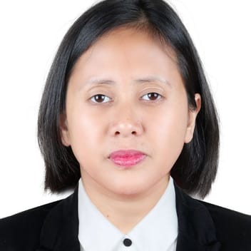 Jsagey, Filipino nanny, in Dubai