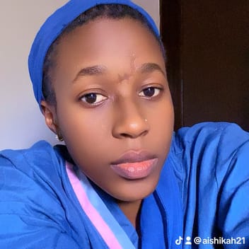 Nakiwala, Ugandan maid, in Dubai