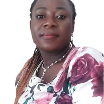 Cathy, Ugandan nanny, in Qatar