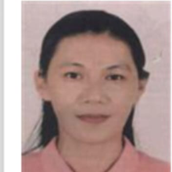Angeline, Filipino nanny, in Abu Dhabi