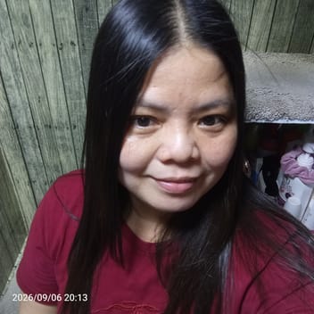 Connie, Filipino nanny, in Dubai