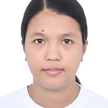 Vanessa, Filipino maid, in Dubai
