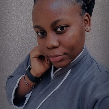 Alice Naomi, Kenyan maid, in Saudi Arabia