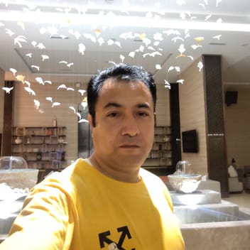 Naeem, Pakistani nanny, in Dubai