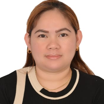 Ninalyn, Filipino maid, in Abu Dhabi