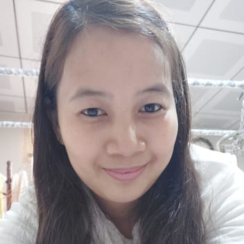 Annelyn, Filipino nanny, in Dubai