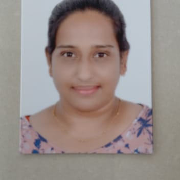 samanthika, South African nanny, in Dubai