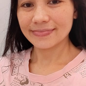 Marivic , Filipino maid, in Jeddah