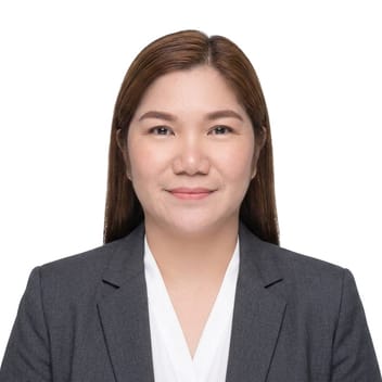 Jovelyn, Filipino nanny, in Dubai