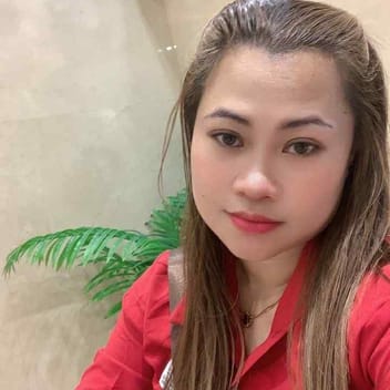 maricel, Filipino nanny, in Dubai