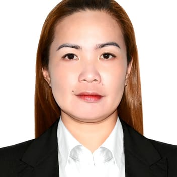 Mary Jane, Filipino maid, in Dubai