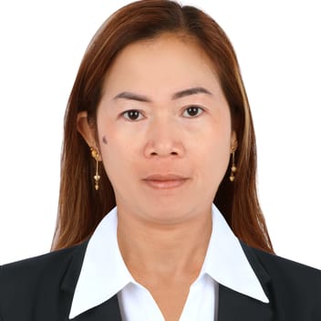 Jessiebel, Filipino nanny, in Dubai