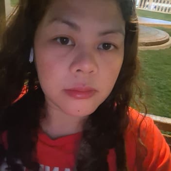 Maricel, Filipino nanny, in Dubai