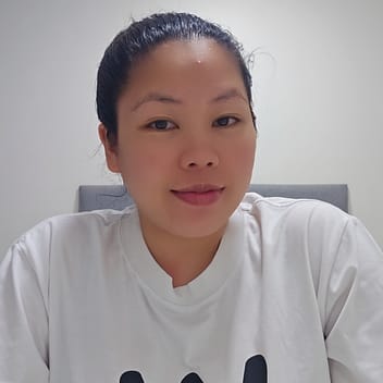 Maricel , Filipino nanny, in Jeddah