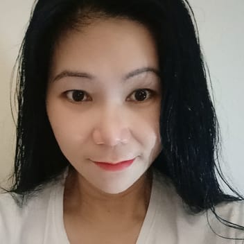 Rosemarie , Filipino maid, in Qatar