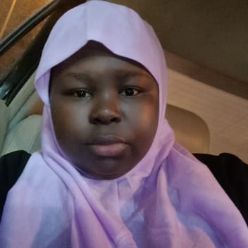 𝐋𝐢𝐥𝐥𝐢𝐚𝐧, Kenyan maid, in Riyadh