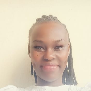 Sarah, Kenyan maid, in Dubai