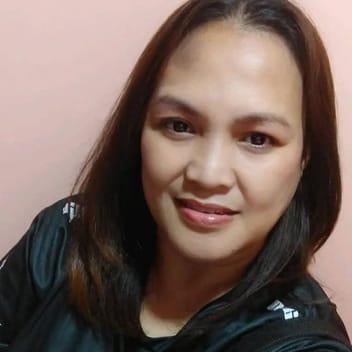 Cheryl, Filipino nanny, in Dubai