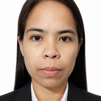 Ana Rose, Filipino maid, in Dubai
