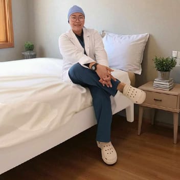 Jona joy, Filipino elder-care worker, in Dammam