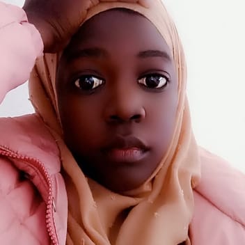 Namuli , Ugandan nanny, in Dubai