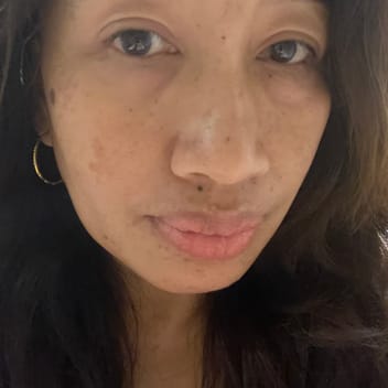 Rongalerios, Filipino nanny, in Dubai
