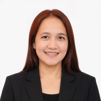 Katrina, Filipino nanny, in the UAE