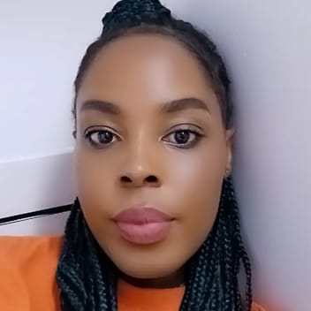 Kasabiti, Ugandan nanny, in Dubai