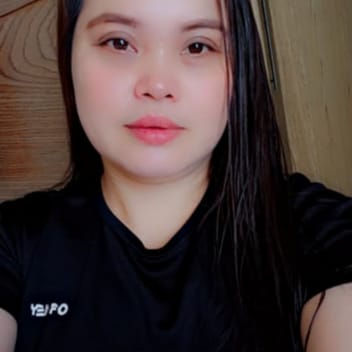 Rodelita, Filipino nanny, in Abu Dhabi