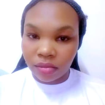 Love, Kenyan maid, in Qatar