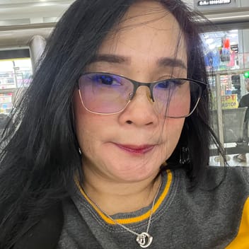 Rocelyn, Filipino maid, in Riyadh