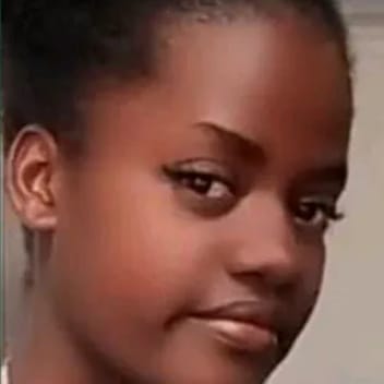 Janetrix , Kenyan maid, in Khobar