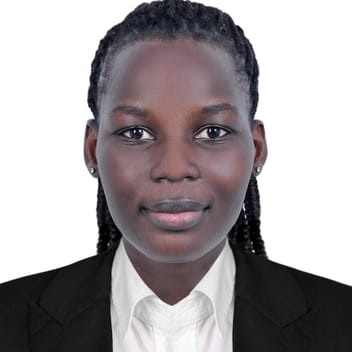 Kamuli , Ugandan maid, in Abu Dhabi