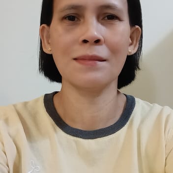Mercy, Filipino maid, in Qatar