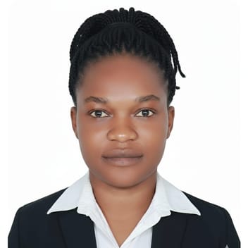 Namuyingo, Ugandan nanny, in Abu Dhabi