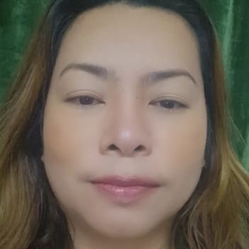 Ronalyn, Filipino nanny, in Riyadh
