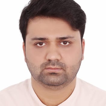 Ahmad, Pakistani driver, in Dubai