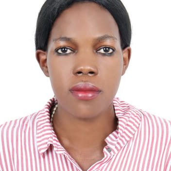Namiyamba, Ugandan nanny, in Dubai