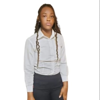 bintjuam, Ugandan nanny, in Dubai