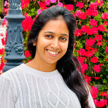 Rasandari, Sri Lankan nanny, in Sharjah
