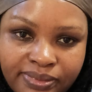 Esther muita, Kenyan maid, in Jeddah