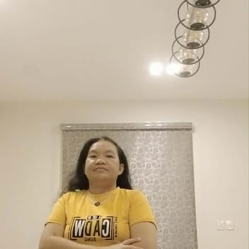 febe, Filipino maid, in Jeddah