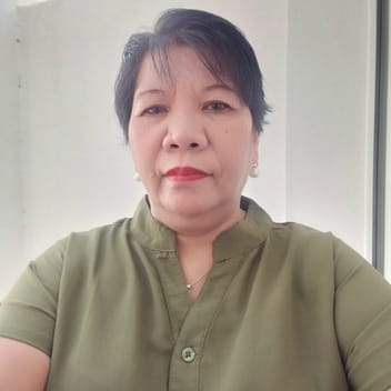 Virginia, Filipino maid, in Qatar