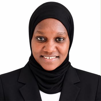 NANGOBI , Ugandan nanny, in Dubai