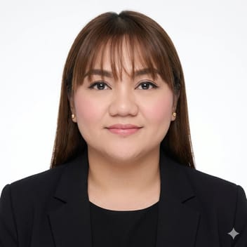 karina, Filipino nanny, in Dubai