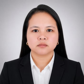 Fay, Filipino nanny, in Dubai